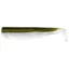Fiiish Black Minnow No. 3 (3 ks) - Khaki