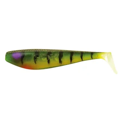 Fox Rage Zander Pro Shad - Ultra UV Stickleback
