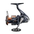 Shimano Nasci FD