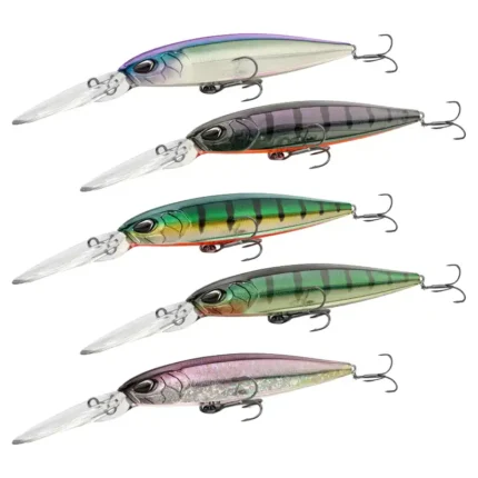 Nays MD MX 2.0 95 DR – 9,5 cm