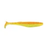 Rapala Crushcity The Kickman 10cm - Fire Flame