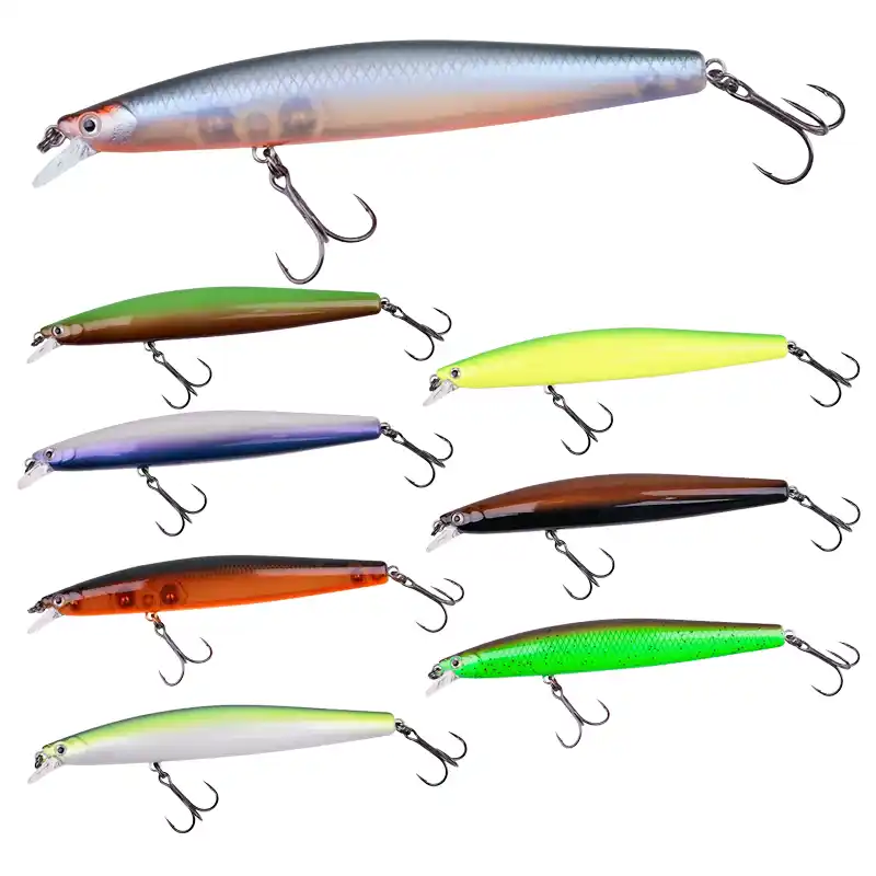 Wobler Zeck Zander Laufer 105