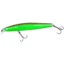 Wobler Zeck Zander Laufer 125 - Moor Kiwi
