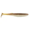 Rapala Crushcity The Kickman 10cm - Brown Silver