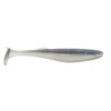 Rapala Crushcity The Kickman 10cm - Pro Blue Red Pearl