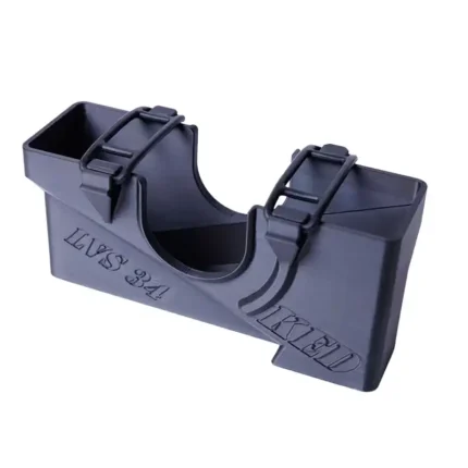 KED Ochranný kryt na sondu LVS34