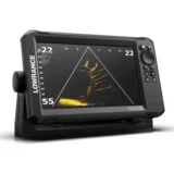 Sonar Lowrance Eagle Eye 9 Live