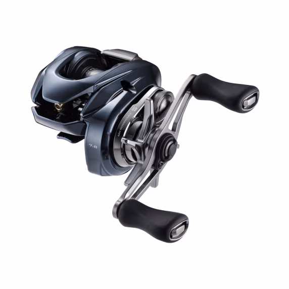 Baitcastovy-navijak-Shimano-Aldebaran-1 Baitcastový navijak Shimano Aldebaran