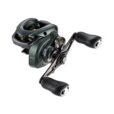Baitcastový navijak Shimano Curado 151M