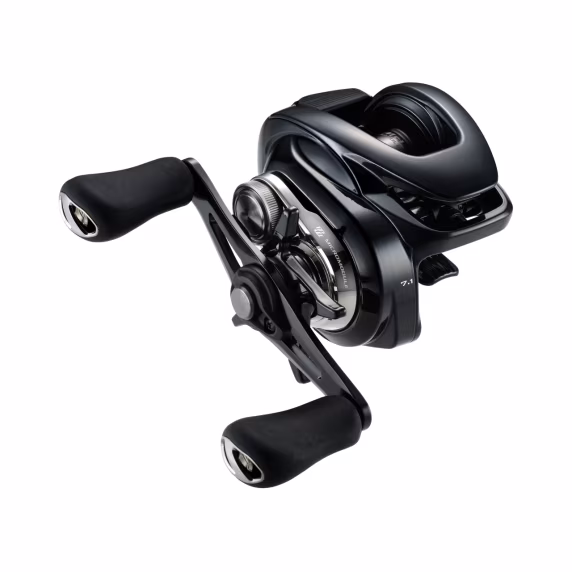 Baitcastový navijak Shimano Metanium 71 DC A