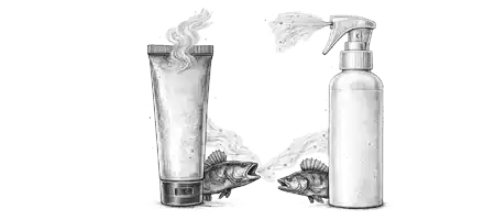 Rybárske atraktanty