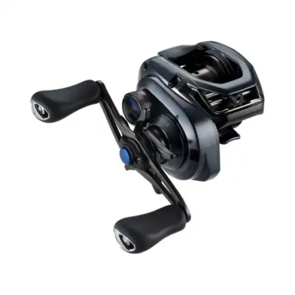 Baitcastový navijak Shimano SLX