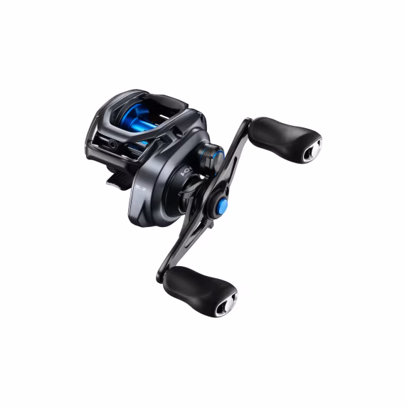 Baitcastový navijak Shimano SLX XT A 151