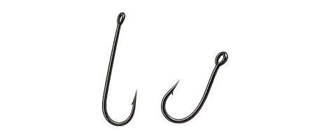 Dropshot a čeburaška háčiky