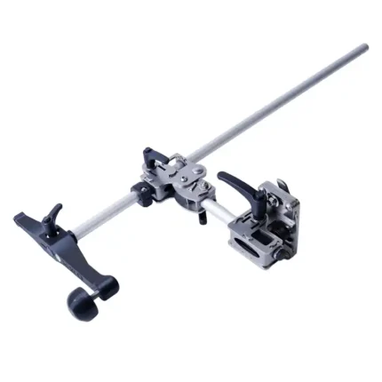 KED držiak live sondy na kajak