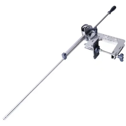 KED Držiak sondy na zrkadlo