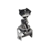 KED Konzola sondy LVS 34 SLIM QC