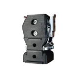 KED Quick Change systém