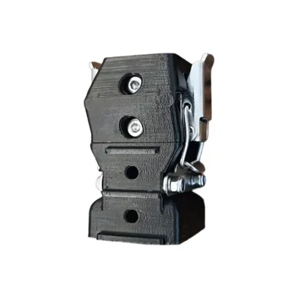 KED Quick Change systém