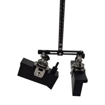 KED Dvojitá konzola na Live sondu 2.0