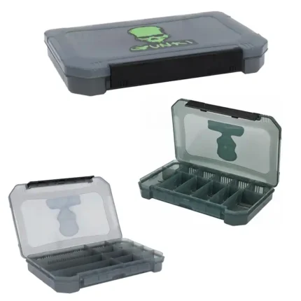 Krabička Gunki Soft Lure Box