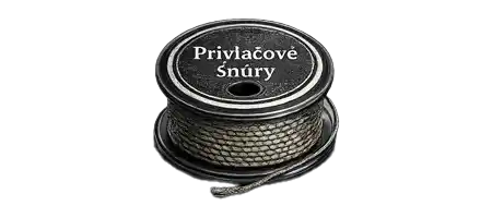 Prívlačové šnúry