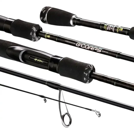 Prívlačový prút Gunki G Corps Crossover S