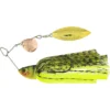 Spinnerbait Westin MVibe Colorado 21g - Kaiko