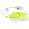 Spinnerbait Westin MVibe Colorado 21g - Lemon