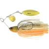 Spinnerbait Westin MVibe Colorado 21g - Rudd