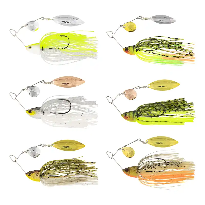Spinnerbait