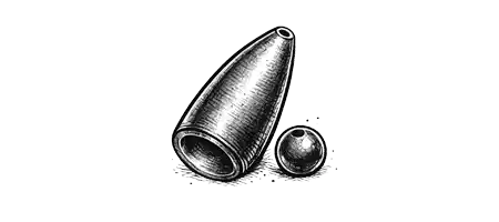 Texas a Carolina Rig