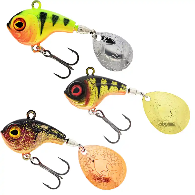westin-dropbite-spin-tail-jig-extraprivlac.jpg Westin Dropbite Spin Tail