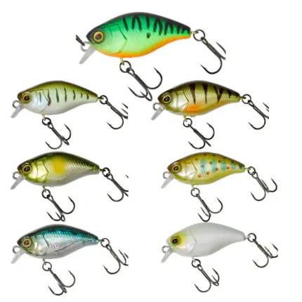 Illex Micro Chubby 30