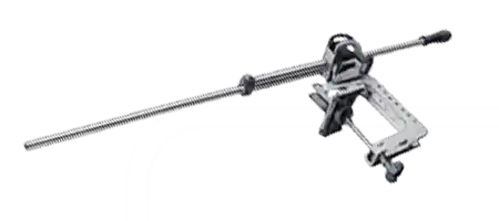 Základné držiaky sondy