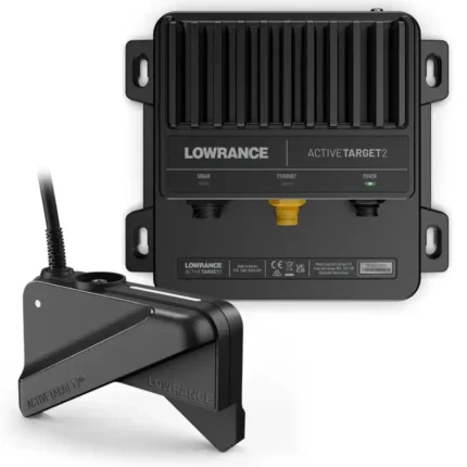 Lowrance sonda 2XL + modul