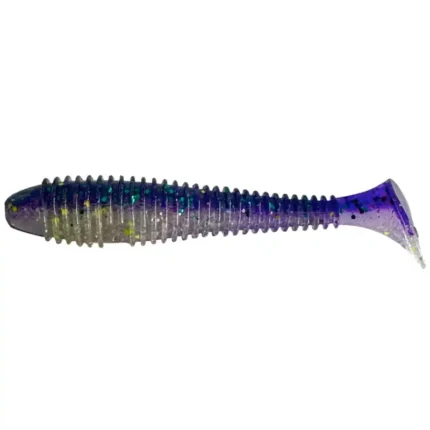 Keitech Swing Impact Fat - Sexy June Bug