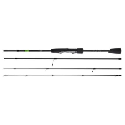 Prívlačový prút Favorite X1.1 Travel