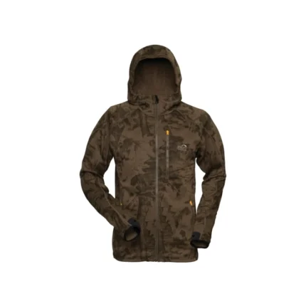 Flísová bunda Geoff Anderson Hoody3