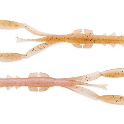 Keitech Neco Camaron 5,5″ – 445T Electric Shrimp