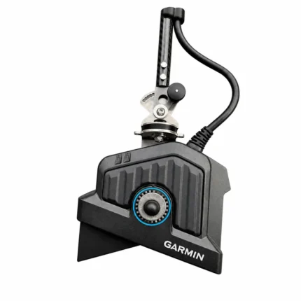 KED konzola pre Garmin LiveScope LVS42 a LVS44 - hlavný pohľad