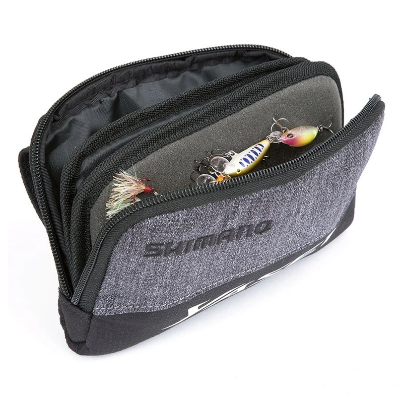 Púzdro na nástrahy Shimano Yasei Light Lure Case
