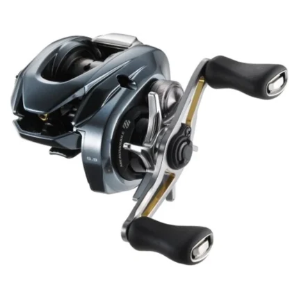 Baitcastový navijak Shimano Aldebaran BFS