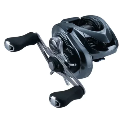 Baitcastový navijak Shimano Aldebaran MGL
