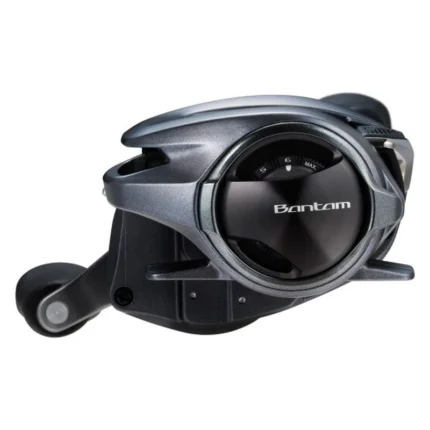 Baitcastový navijak Shimano Bantam