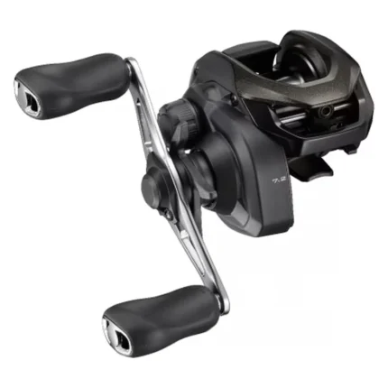 Baitcastový navijak Shimano Caius C