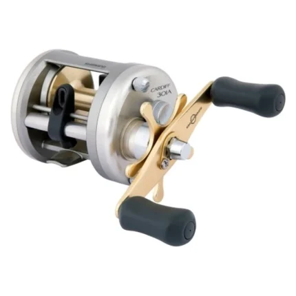 Baitcastový navijak Shimano Cardiff A