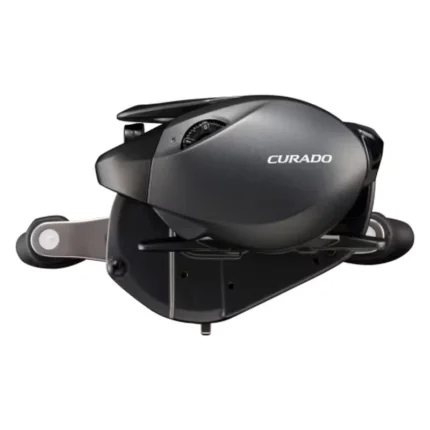 Baitcastový navijak Shimano Curado BFS