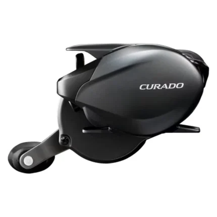 Baitcastový navijak Shimano Curado K