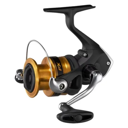 Navijak Shimano FX FC